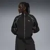 PUMA T7 Balloon Sleeve Jacket WV Siyah Kadın Ceket