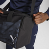 Puma individualRISE Small Bag Siyah Unisex Spor Çantası