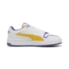 Puma Court Classic Street Beyaz Unisex Spor Ayakkabı