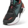 Puma RS-X Hard Drive Siyah Unisex Günlük Spor Ayakkabı