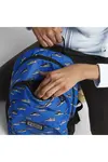 Puma Academy Backpack Mavi Unisex Sırt Çantası