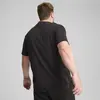 Puma SQUAD Tee Siyah Erkek T-Shirt