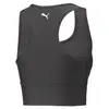 Puma Fit Skimmer Top Kadın Performans T-Shirt