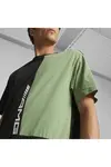 Puma AMG Statement Tee Siyah Erkek T-Shirt