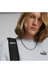 Puma Patch Siyah Armalı Sırt Çantası