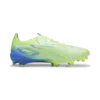 Puma ULTRA 5 ULTIMATE FG Yeşil Erkek Krampon