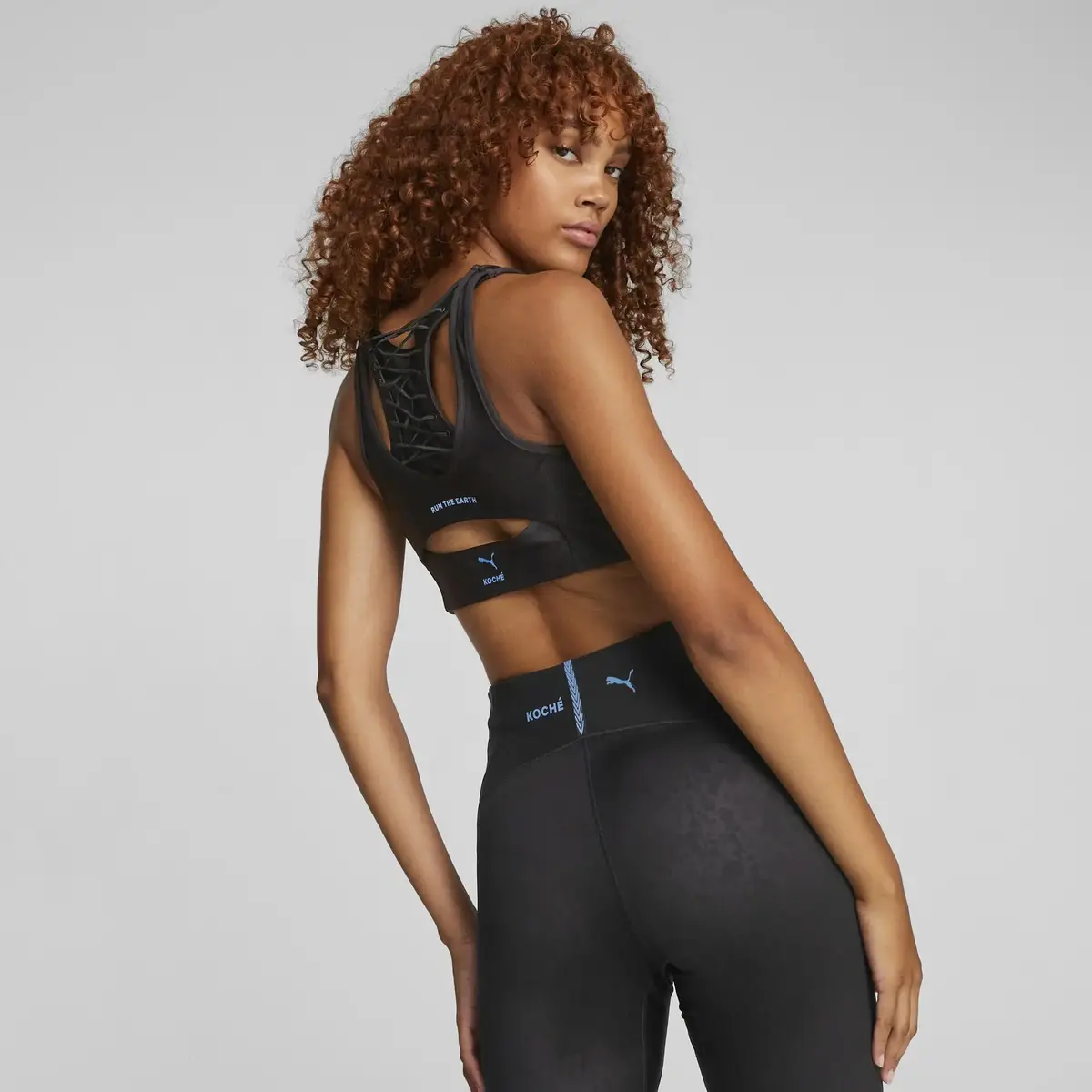 PUMA x KOCHÉ Bra