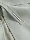 Calvin Klein STRUCTURE TWILL BLAZ Kadın Krem Blazer