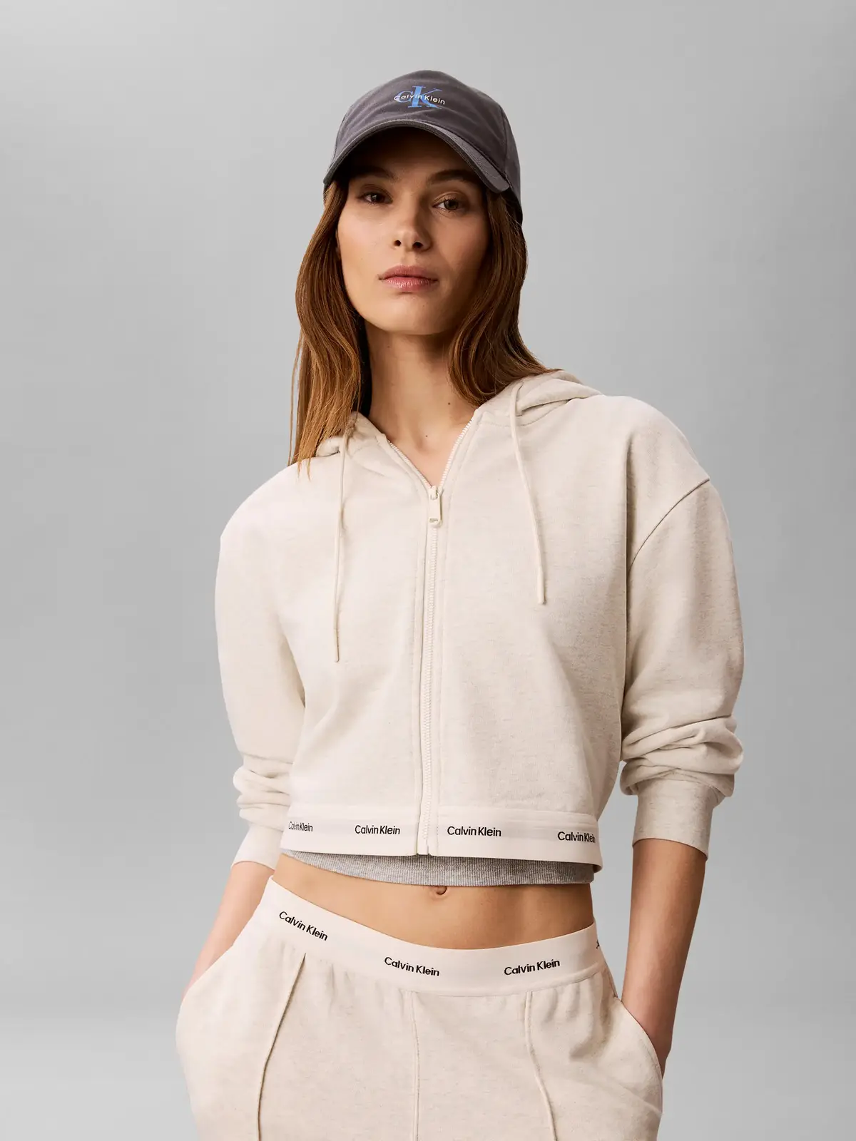 LS TERRY LOGO WAIST, P4P
