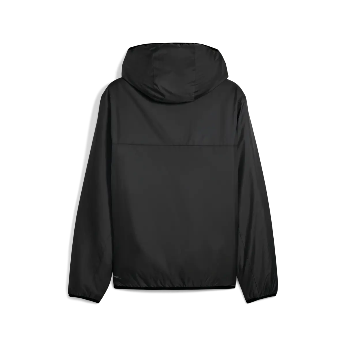 Puma ESS Light Padded Jacket Siyah Erkek Mont