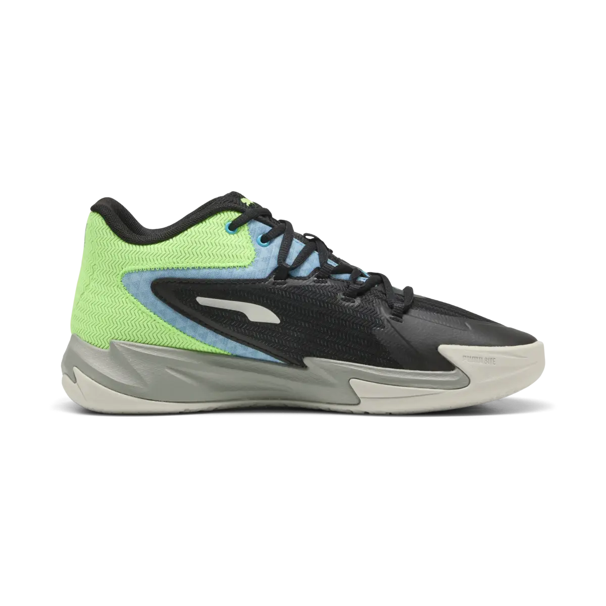 Puma DAGGER Siyah Erkek Spor Ayakkabı & Sneaker
