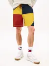 Tommy Hilfiger GI SAILING COLORBLOC, ZH1 Sarı Erkek Şort