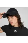 Puma Prıme Ponytail Cap Siyah Kadın Örgü Şapka