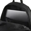 PUMA PHASE PATCH Backpack Siyah Erkek Sırt Çantası