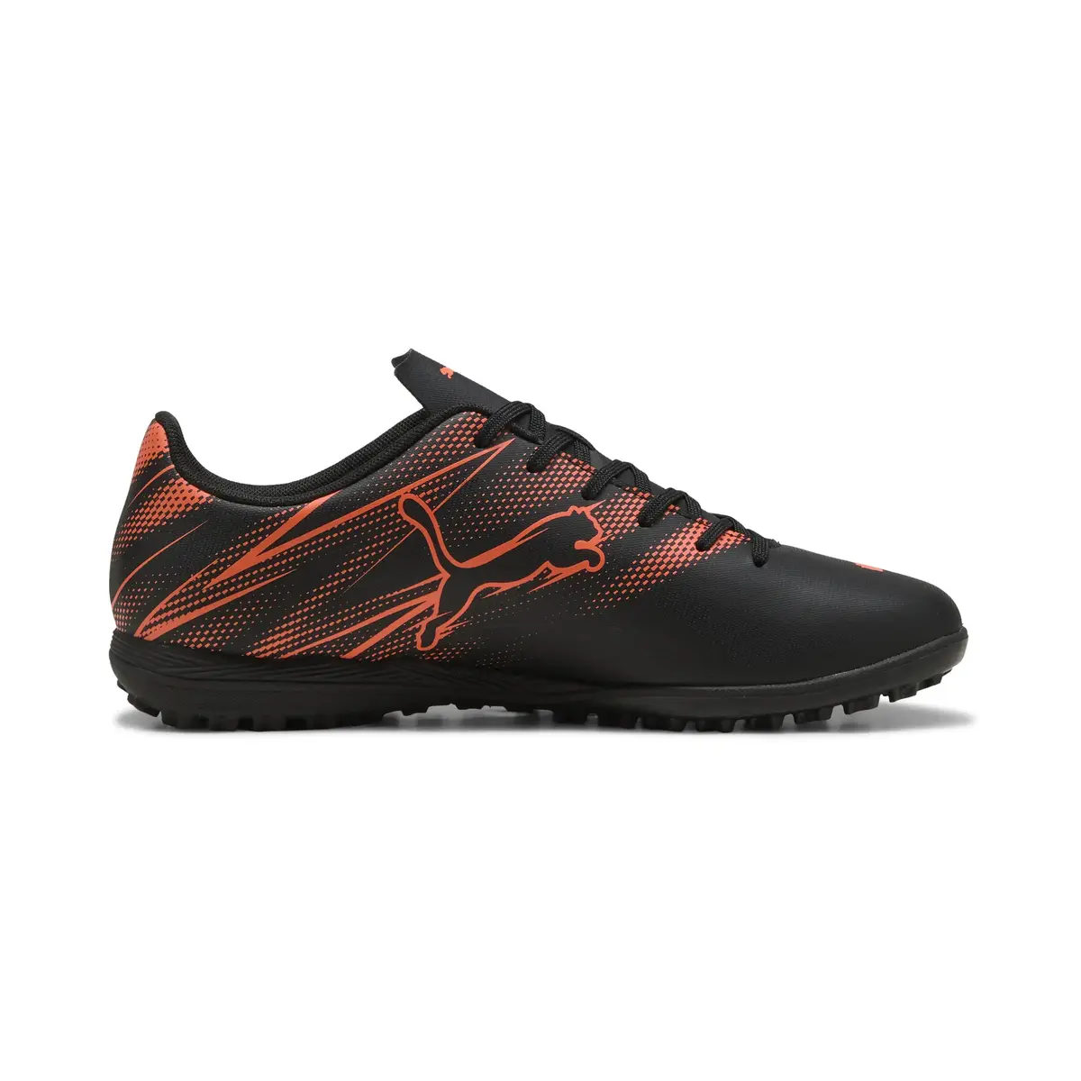 PUMA ATTACANTO TT Siyah Erkek Krampon