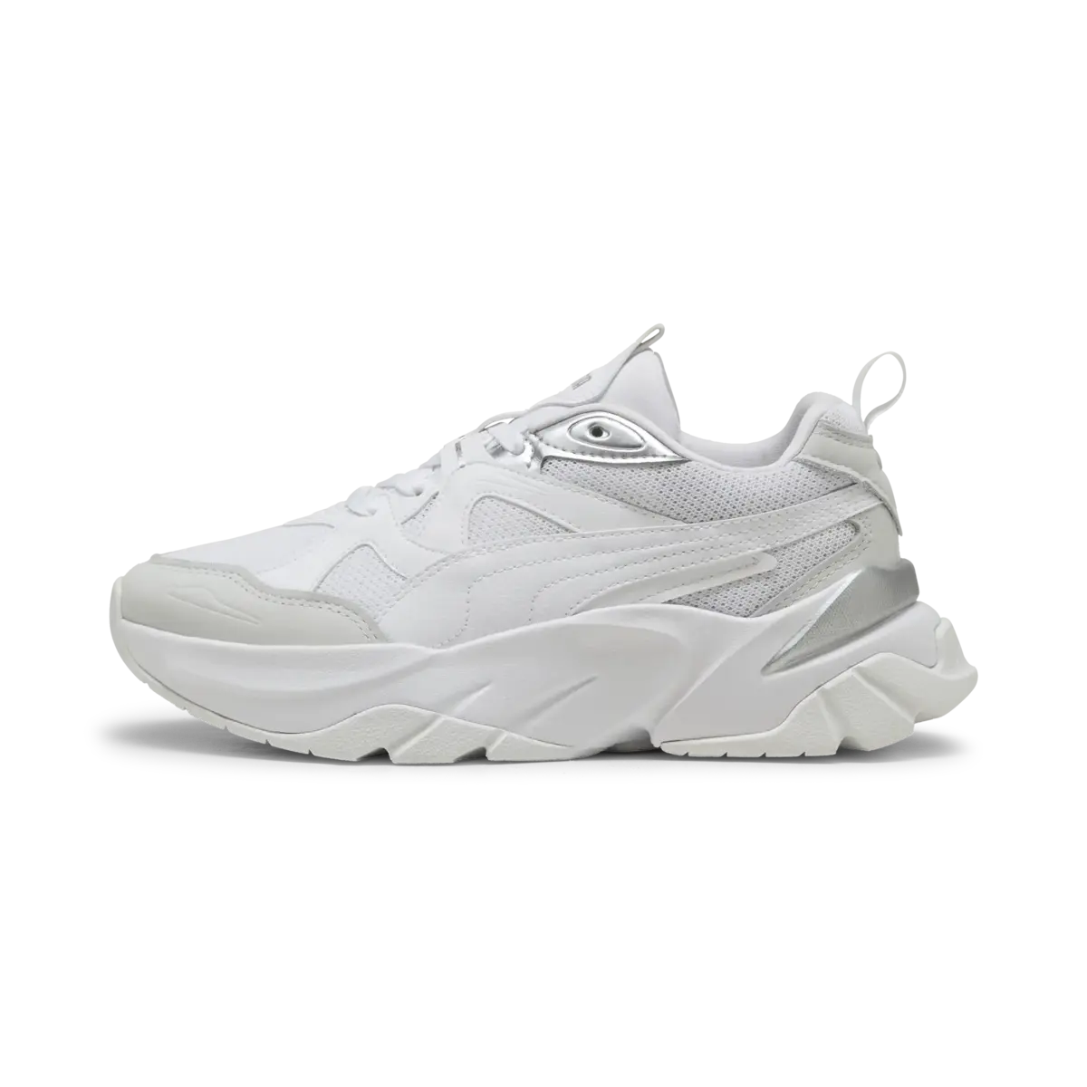 Puma Sophyr Metallic Wns Kadın Spor Ayakkabı & Sneaker