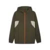 Puma Fit Woven FZ Jacket Erkek Ceket