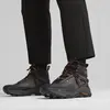 Puma Explore NITRO&trade; Mid GTX Siyah Kadın Yürüyüş ve Koşu Ayakkabısı