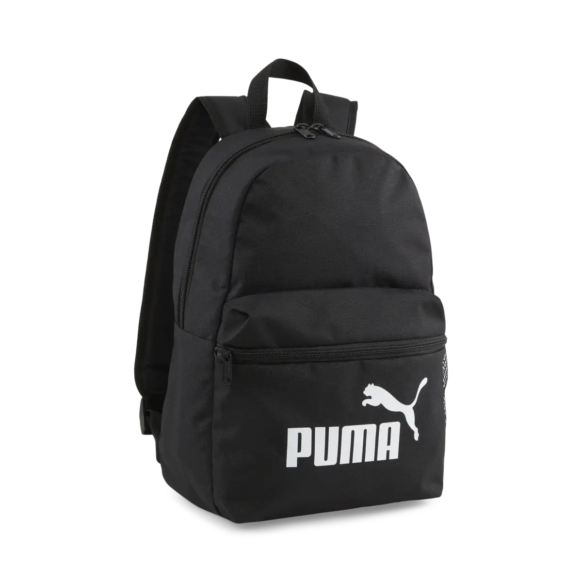 Puma Phase Small Backpack Siyah Unisex Sırt Çantası