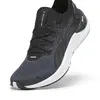 Puma Electrify NITRO  3 Knit Wn Siyah Kadın Koşu Ayakkabısı
