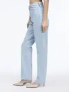 Calvin Klein Denim Kadın Pantolon
