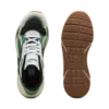Puma Trinity 2 Yeşil Unisex Spor Ayakkabı