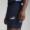 Puma MCFC ftblARCHIVE Short Mavi Erkek Şort