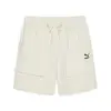 Puma CLASSICS Cargo Shorts 7" WV Bej Erkek Şort