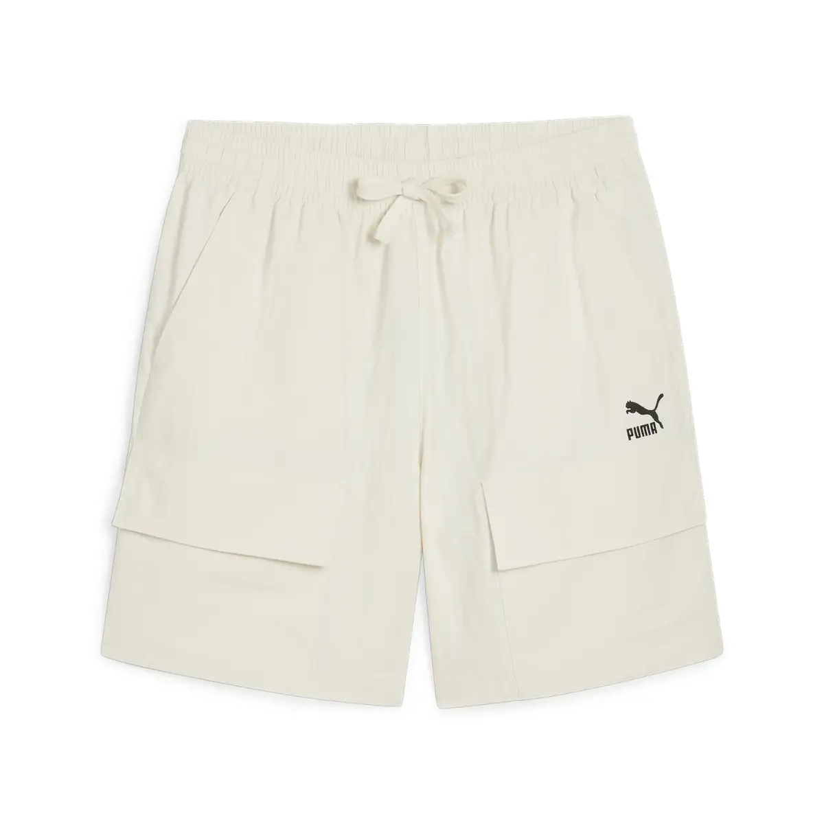 Puma CLASSICS Cargo Shorts 7" WV Bej Erkek Şort