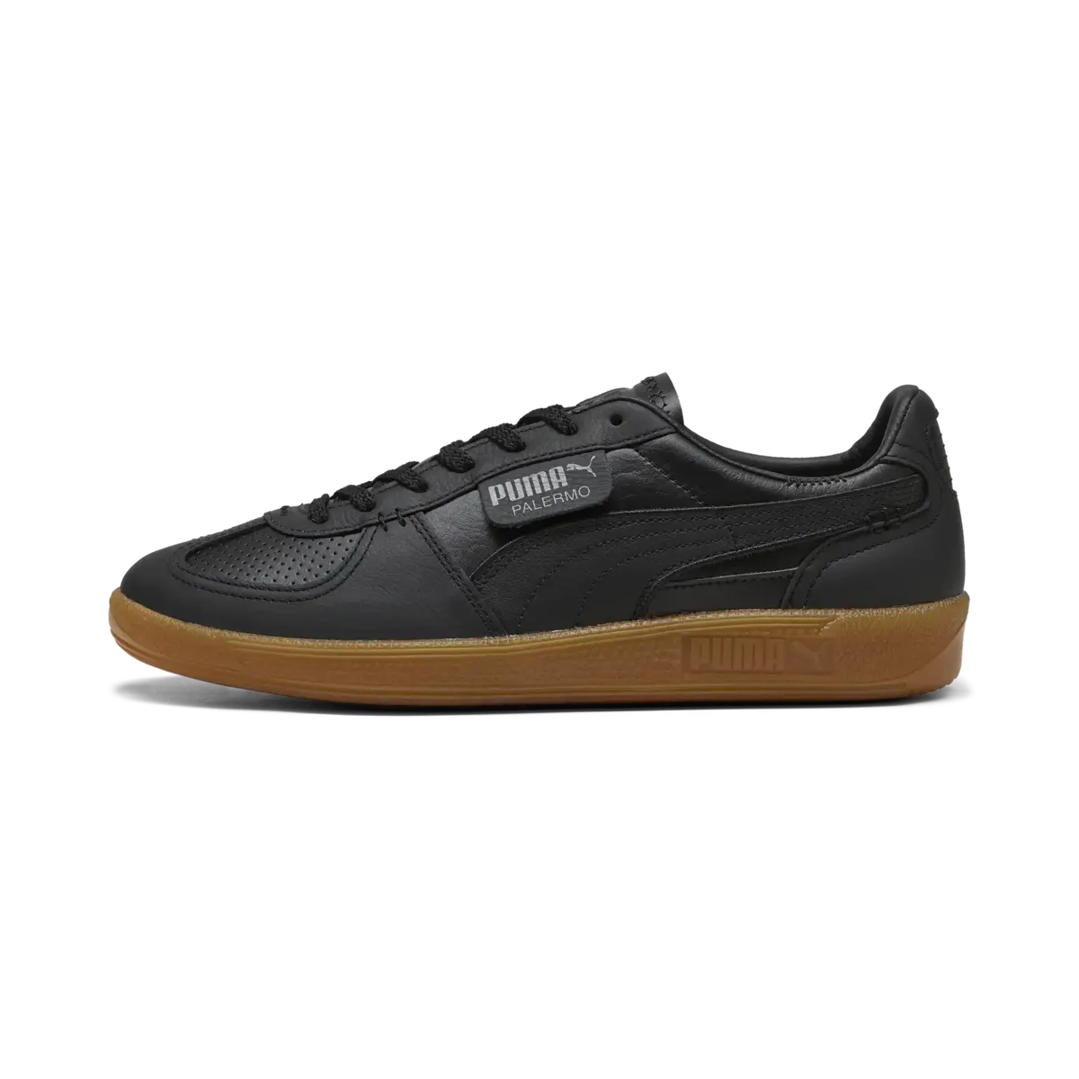 Puma Palermo Lth S&P Unisex Spor Ayakkabı & Sneaker