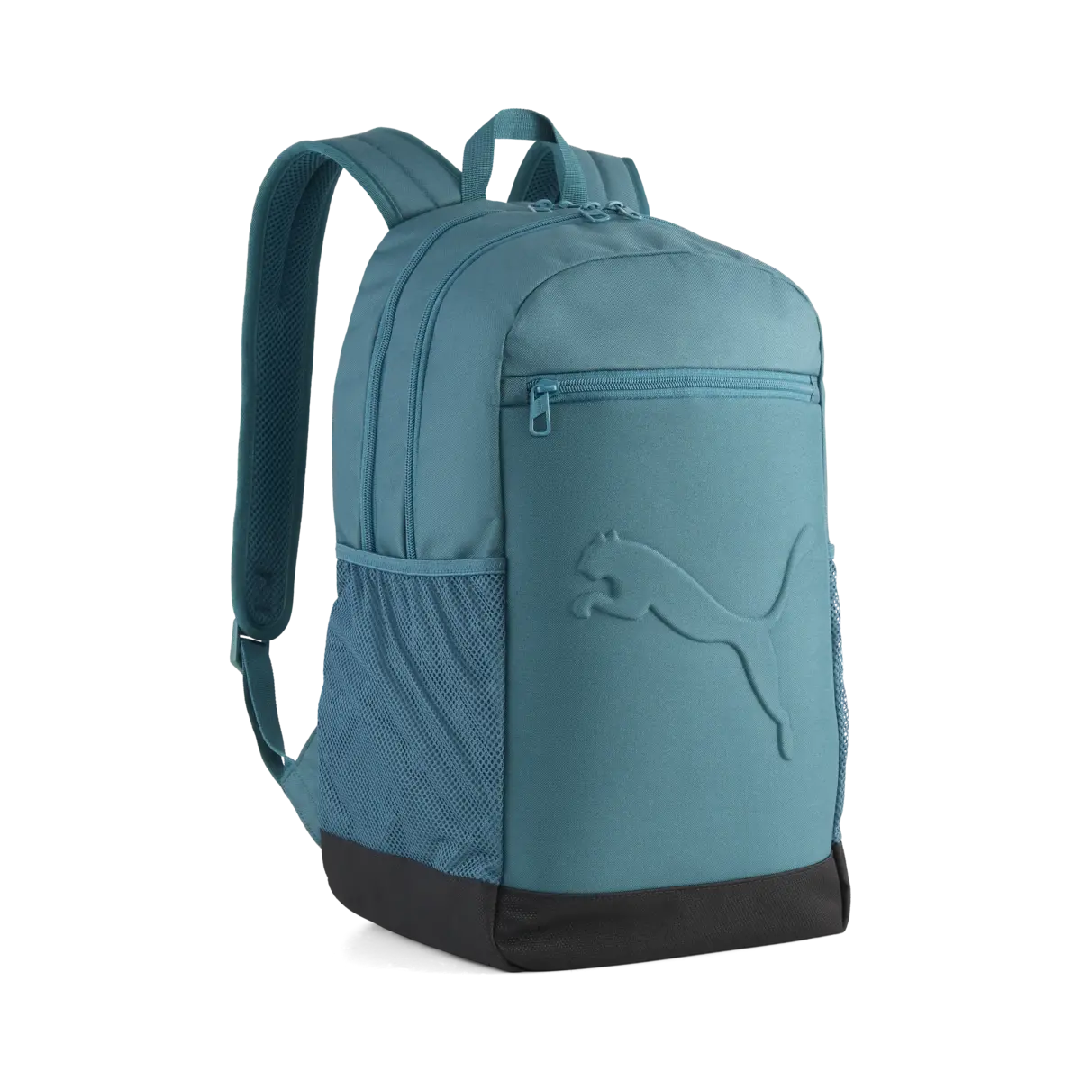 PUMA BUZZ Backpack Yeşil Unisex Sırt Çantası