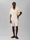 SS CAMP COLLAR SOLID, 41M, L