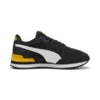 Puma ST Runner v4 Mesh Jr Siyah Unisex Spor Ayakkabı