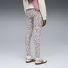 Puma TWEENERVERSE AOP Leggings Kadın Tayt
