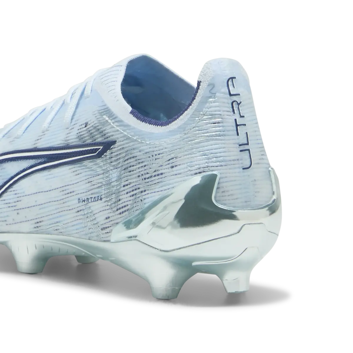 PUMA ULTRA 6 ULTIMATE FG Mavi Erkek Krampon