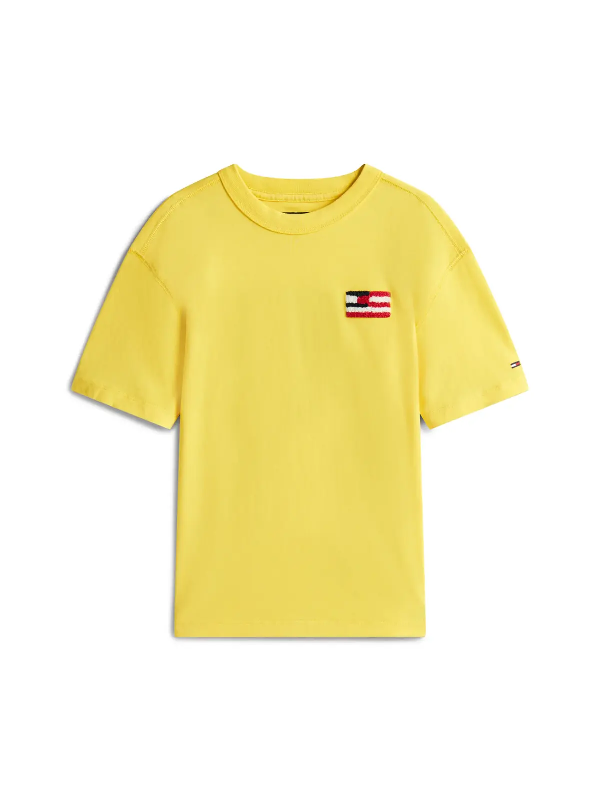 HILFIGER FLAG TERRY, ZGQ