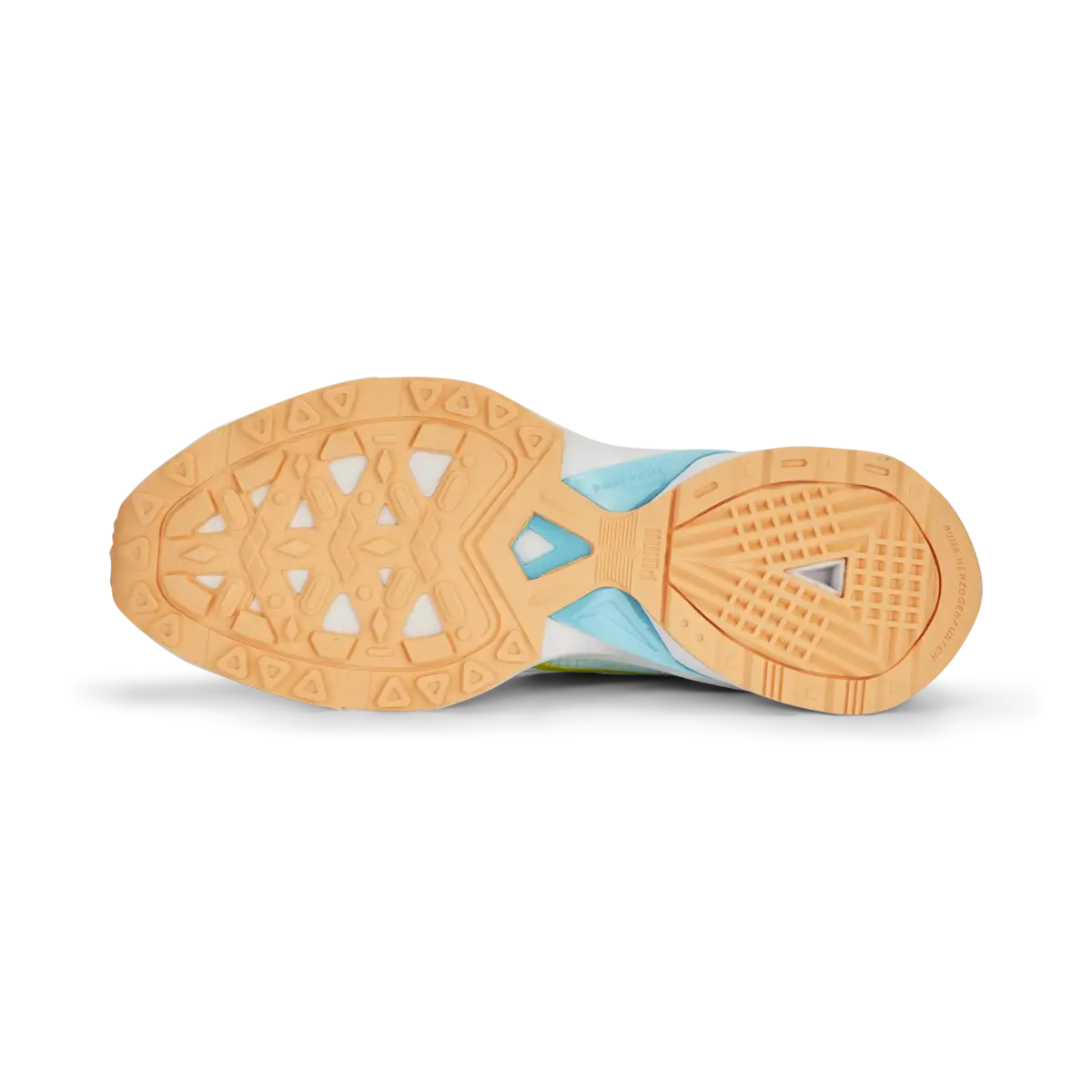 Puma Pwrframe OP-1 Kidult Unisex Spor Ayakkabı & Sneaker