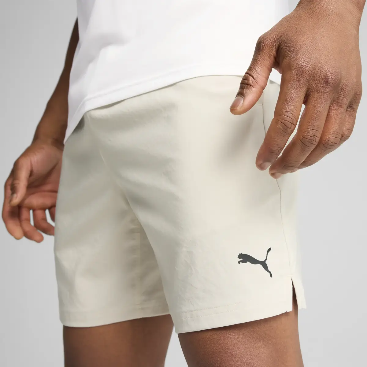 Puma TAD ESSENTIALS 7" Wven Short Erkek Şort
