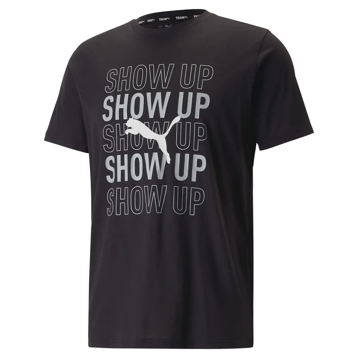 Puma Performance Running T-Shirt