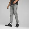 Puma BMW MMS Sweat Pants, reg/cc Gri Erkek/Unisex Eşofman Altı