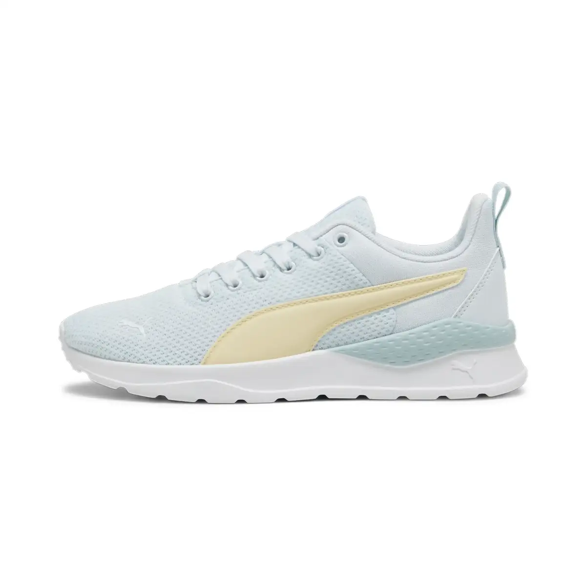 Puma Anzarun Lite Jr Açık Mavi Kadın Günlük Spor Ayakkabı