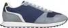 Tommy Hilfiger NEW RUNNER EVA MIX, DB9 Lacivert Erkek Spor Ayakkabı & Sneaker