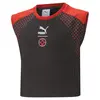 PUMA X MIRACULOUS Short Length Tee G PUM