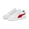 Puma Caven Beyaz Unisex Spor Ayakkabı & Sneaker