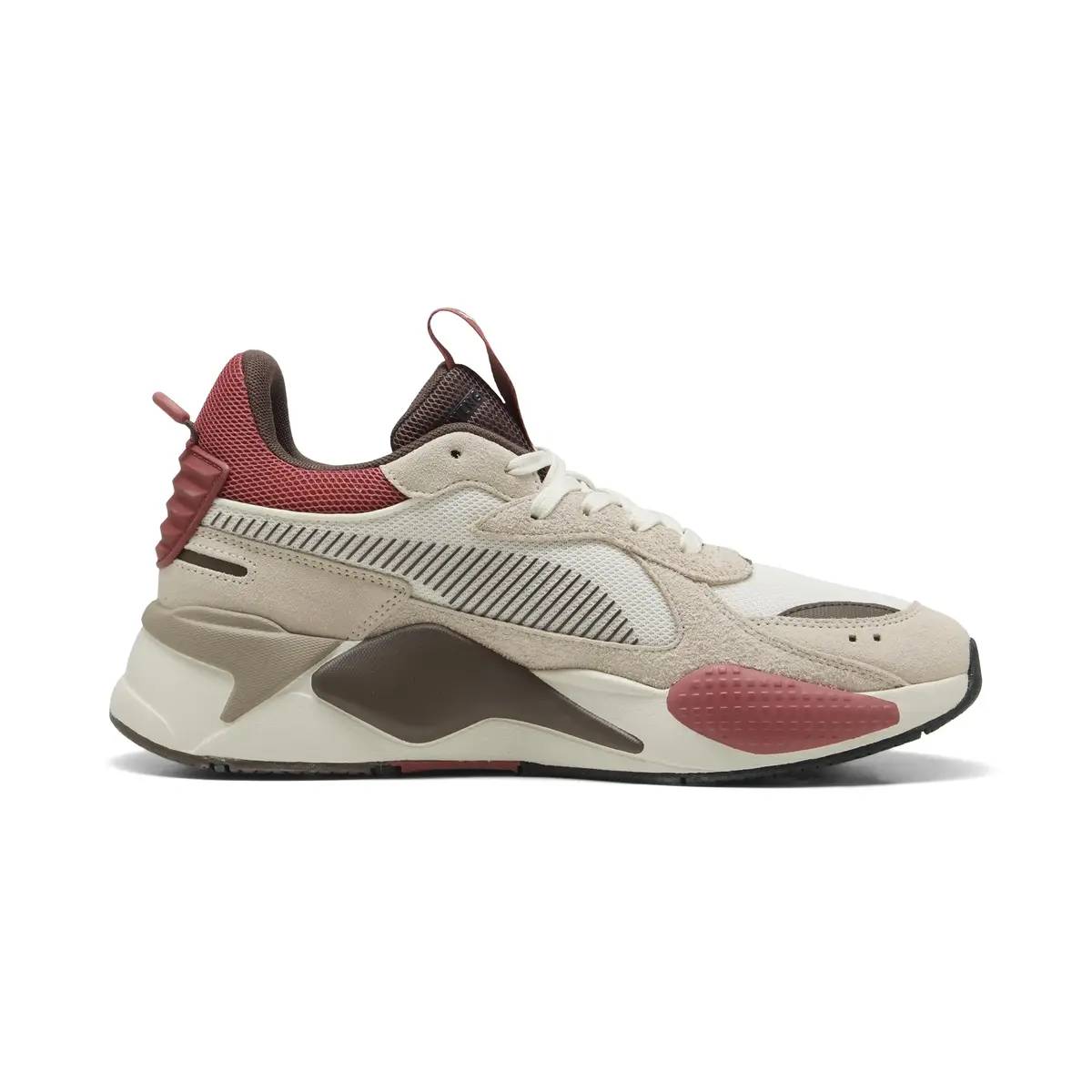 Puma RS-X Heritage Beyaz Erkek Günlük Spor Ayakkabı