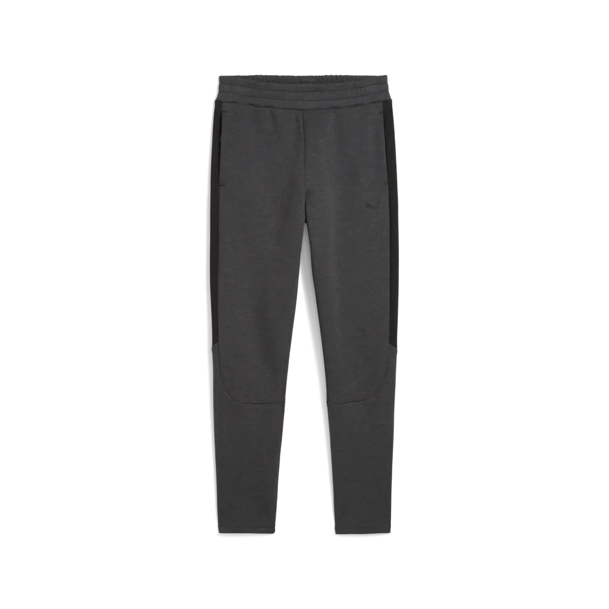 Puma EVOSTRIPE CORE Pants Gri Erkek Eşofman Altı
