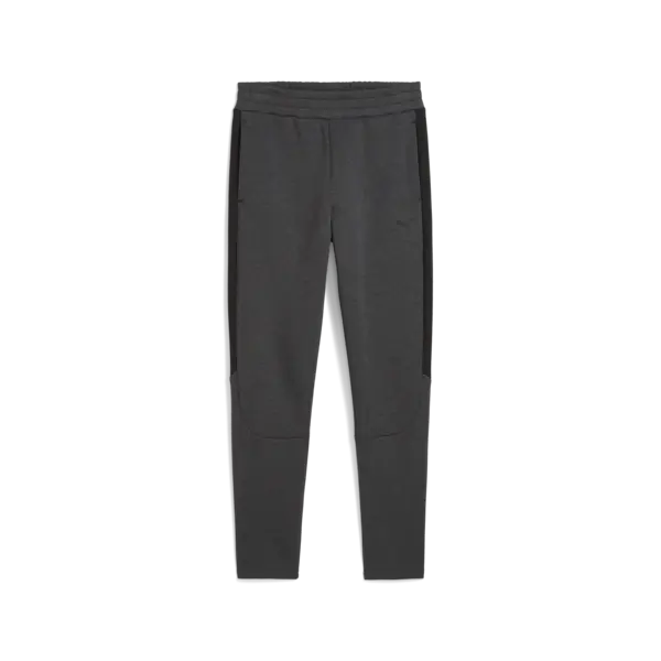 Puma EVOSTRIPE CORE Pants Gri Erkek Eşofman Altı