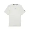 Puma CLOUDSPUN SOFT BREATHABLE T Beyaz Erkek T-Shirt