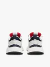 Tommy Hilfiger ARCHIVE'95, 0G1 Beyaz Kadın Spor Ayakkabı & Sneaker