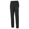 Puma ACTIVE Woven Pants Siyah Erkek Eşofman Altı